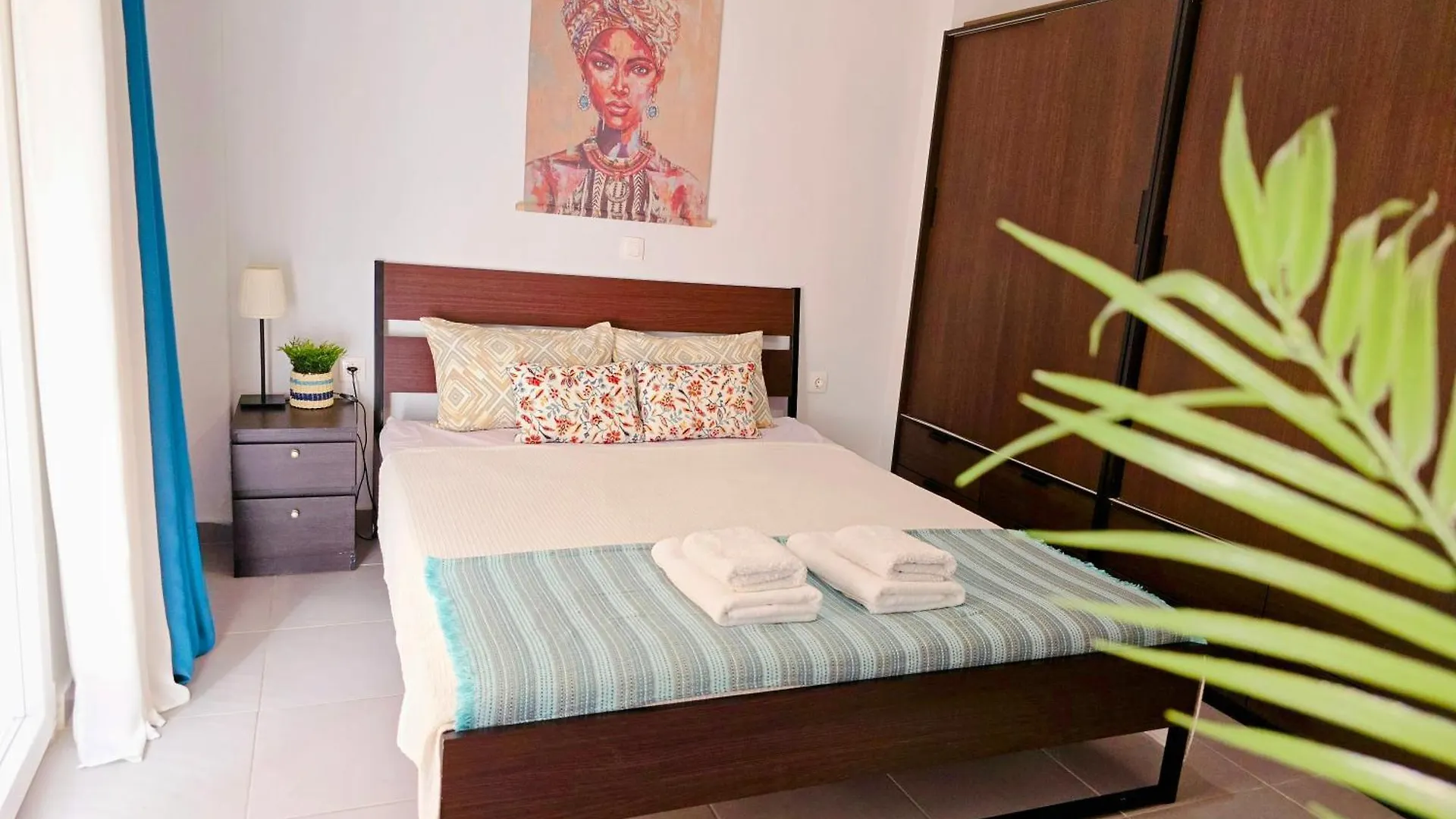 Appartement Altstadt-Flair & City-Life Thessalonique