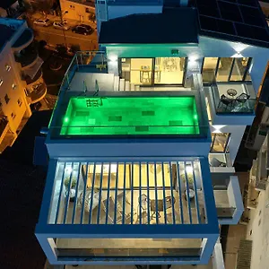 Sigma Appart hôtel